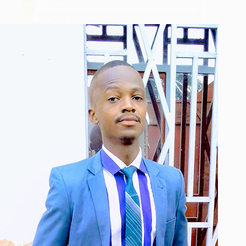 KABENGELA David